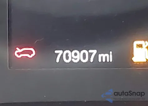 2018 Jeep Compass Latitude 4X4 из США, поврежденный, VIN 3C4NJDBB6JT360824